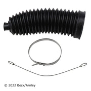 Beck/Arnley 101-8738 2013-2016 Audi S8 Steering Tie Rod End Kit
