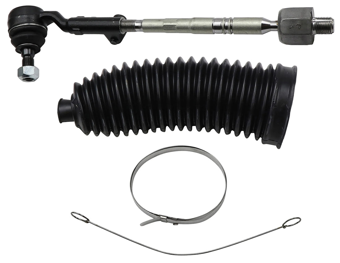 Beck/Arnley 101-8743 2013-2015 BMW X1 Steering Tie Rod Assembly