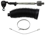 Beck/Arnley 101-8743 2013-2015 BMW X1 Steering Tie Rod Assembly