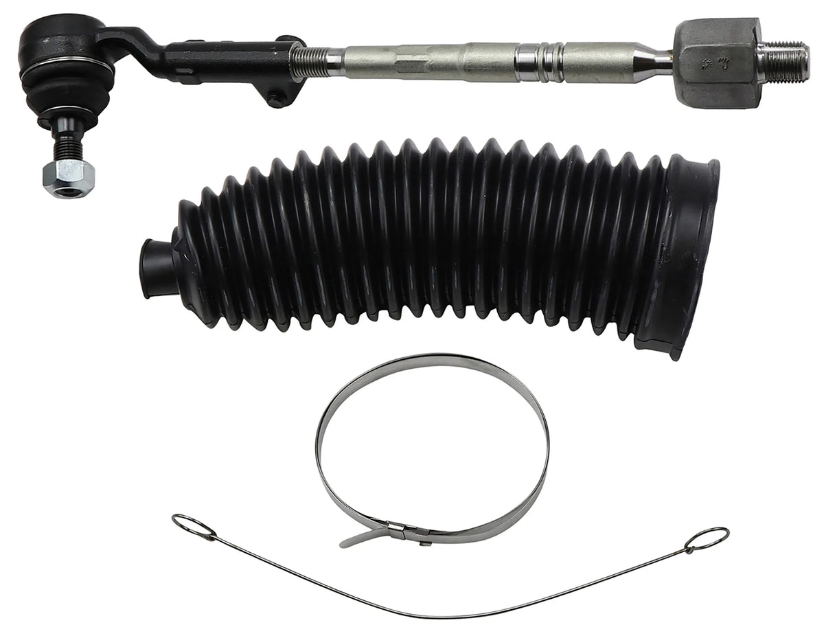 Beck/Arnley 101-8743 2013-2015 BMW X1 Steering Tie Rod Assembly