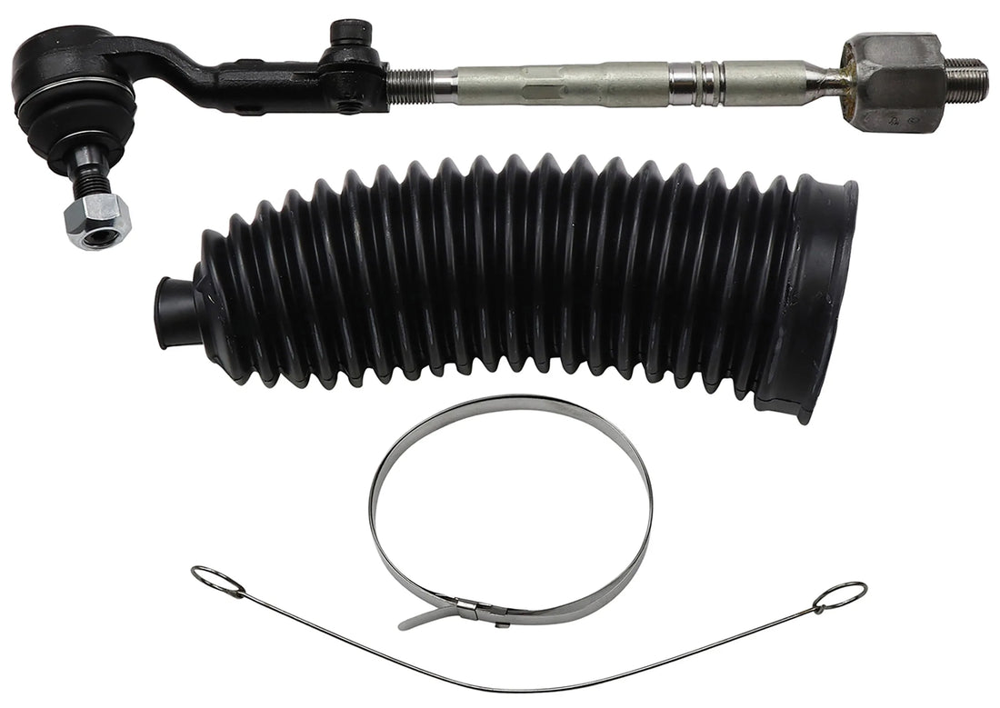 Beck/Arnley 101-8744 2013-2015 BMW X1 Steering Tie Rod Assembly