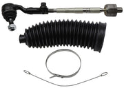 Beck/Arnley 101-8744 2013-2015 BMW X1 Steering Tie Rod Assembly