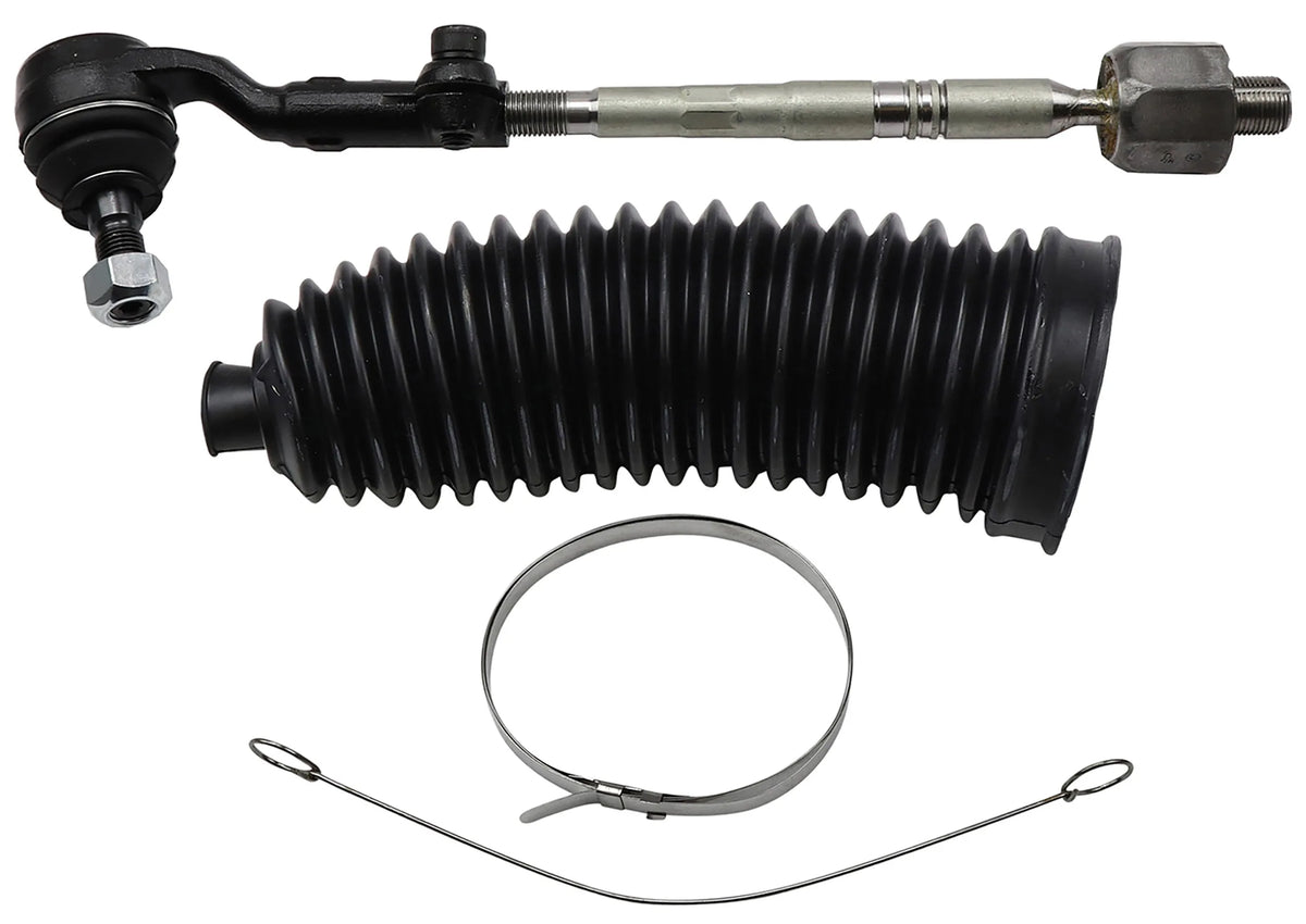 Beck/Arnley 101-8744 2013-2015 BMW X1 Steering Tie Rod Assembly