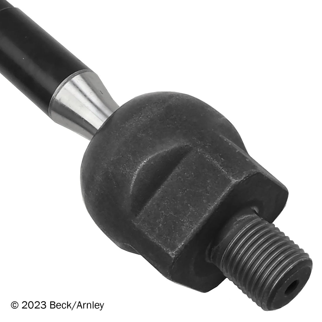 Beck/Arnley 101-8745 2010-2016 Hyundai Genesis Coupe Steering Tie Rod End