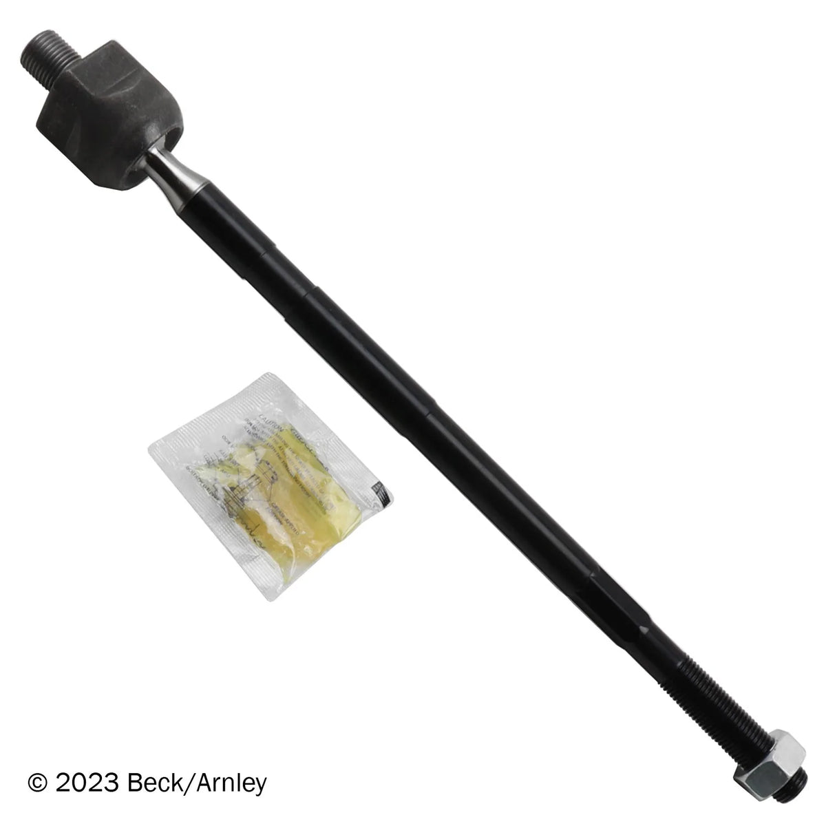 Beck/Arnley 101-8745 2010-2016 Hyundai Genesis Coupe Steering Tie Rod End