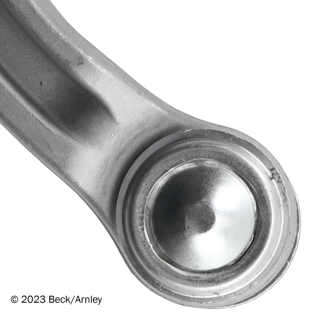 Beck/Arnley 101-8748 2020-2024 Mercedes-Benz CLA250 Steering Tie Rod End