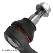 Beck/Arnley 101-8750 2019-2021 Mercedes-Benz Sprinter 3500 Steering Tie Rod End