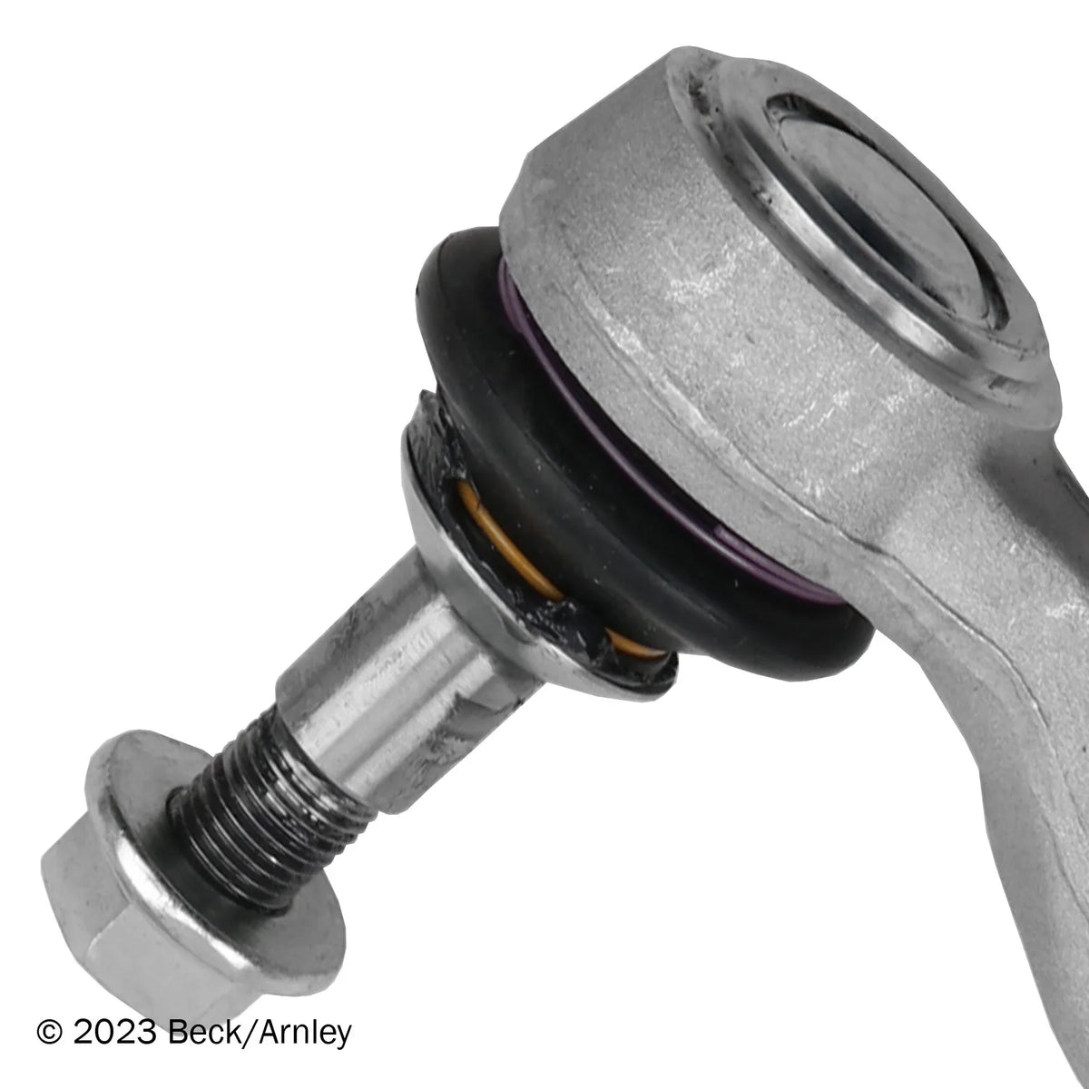 Beck/Arnley 101-8754 2021-2025 BMW 430i xDrive Steering Tie Rod Assembly