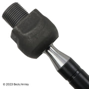Beck/Arnley 101-8757 2019-2024 Subaru Forester Steering Tie Rod End