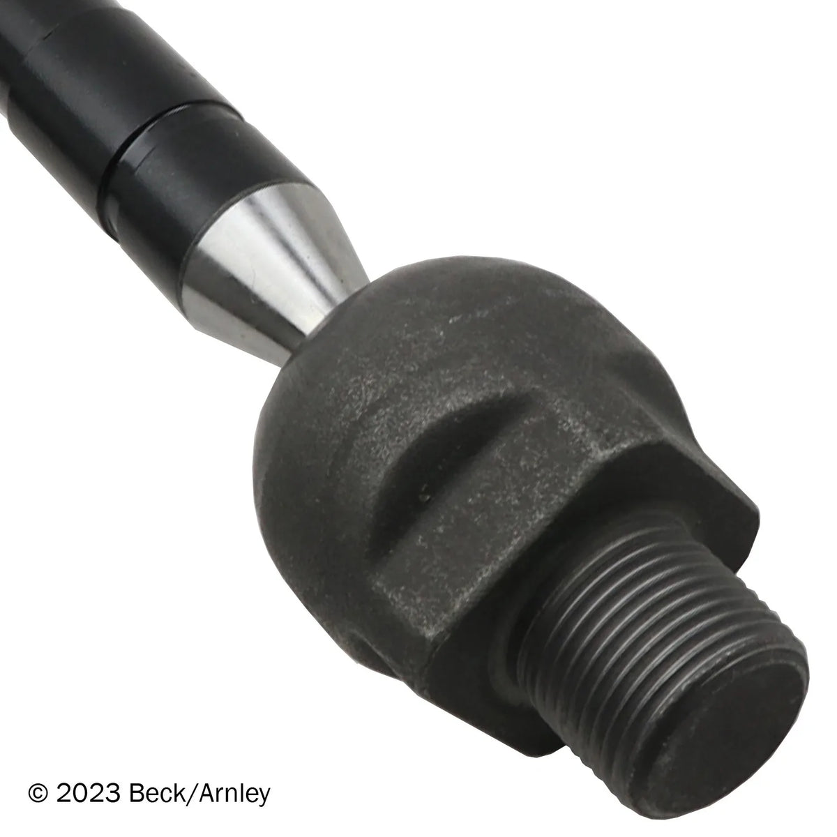 Beck/Arnley 101-8757 2019-2024 Subaru Forester Steering Tie Rod End
