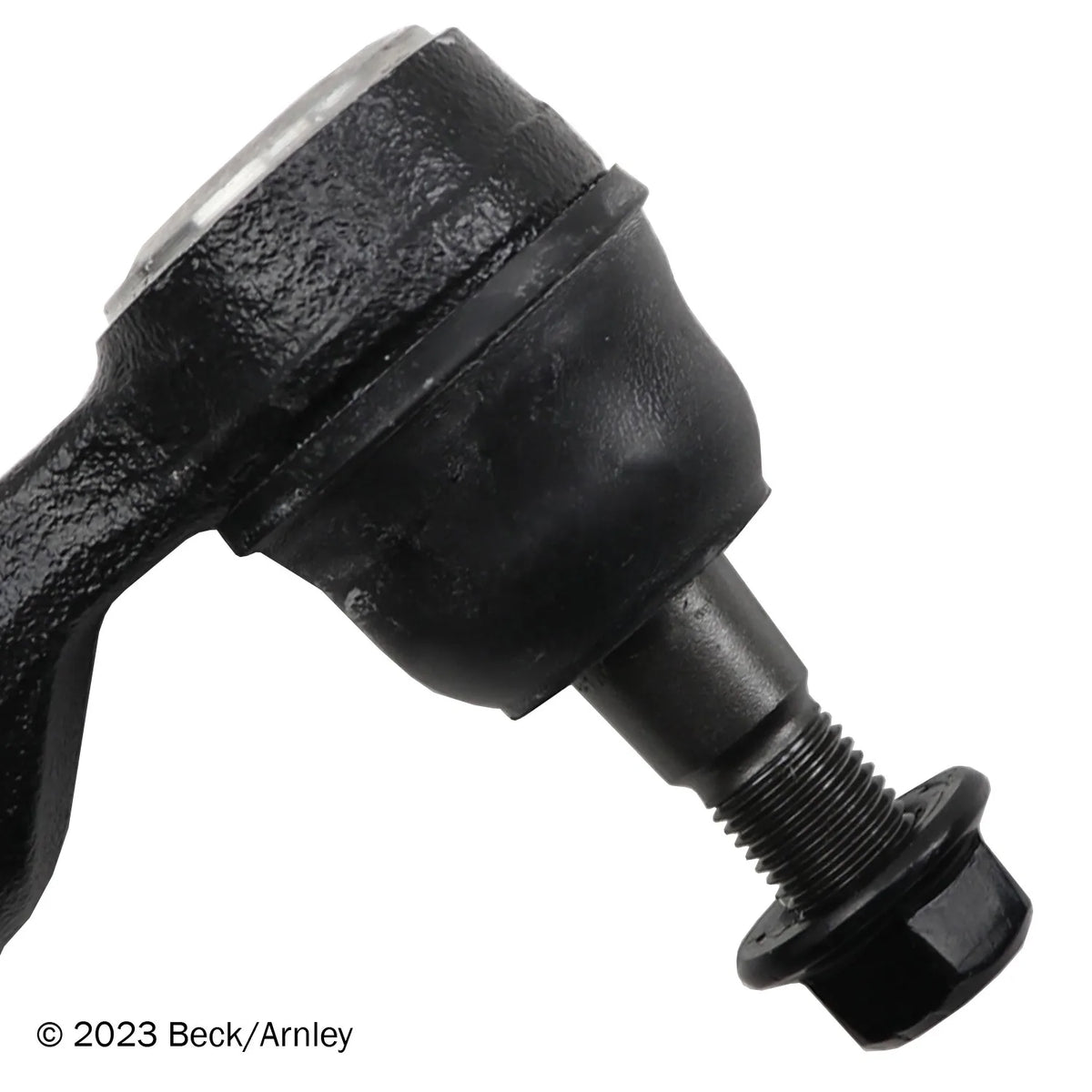 Beck/Arnley 101-8758 2018-2021 Mazda 6 Steering Tie Rod End