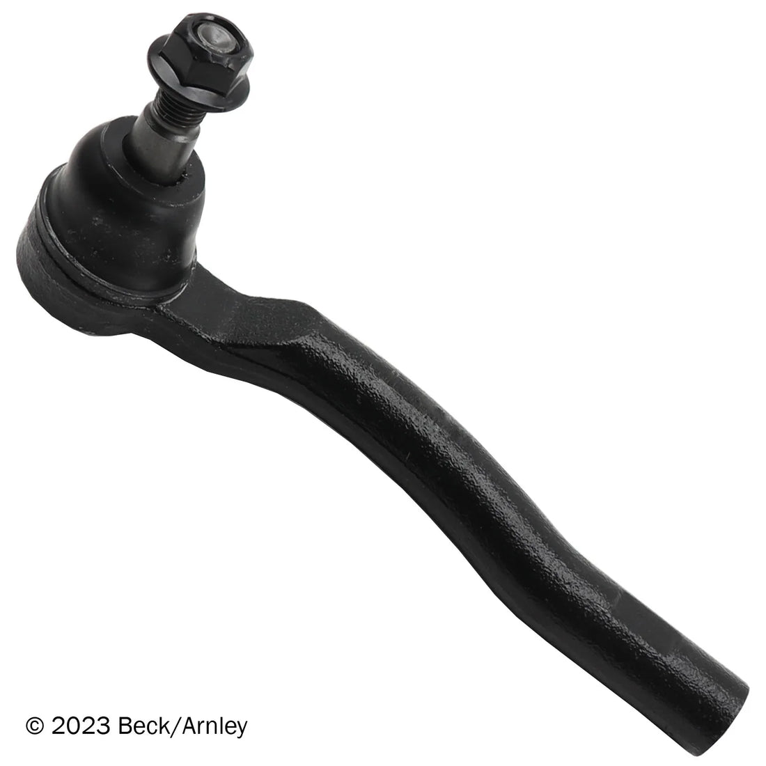 Beck/Arnley 101-8758 2018-2021 Mazda 6 Steering Tie Rod End
