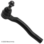 Beck/Arnley 101-8758 2018-2021 Mazda 6 Steering Tie Rod End