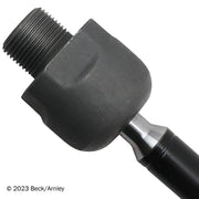 Beck/Arnley 101-8760 2019-2025 Acura RDX Steering Tie Rod End