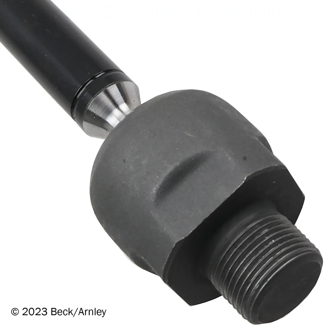 Beck/Arnley 101-8760 2019-2025 Acura RDX Steering Tie Rod End
