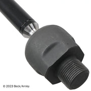 Beck/Arnley 101-8760 2019-2025 Acura RDX Steering Tie Rod End