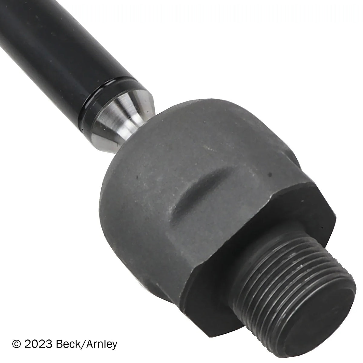Beck/Arnley 101-8760 2019-2025 Acura RDX Steering Tie Rod End