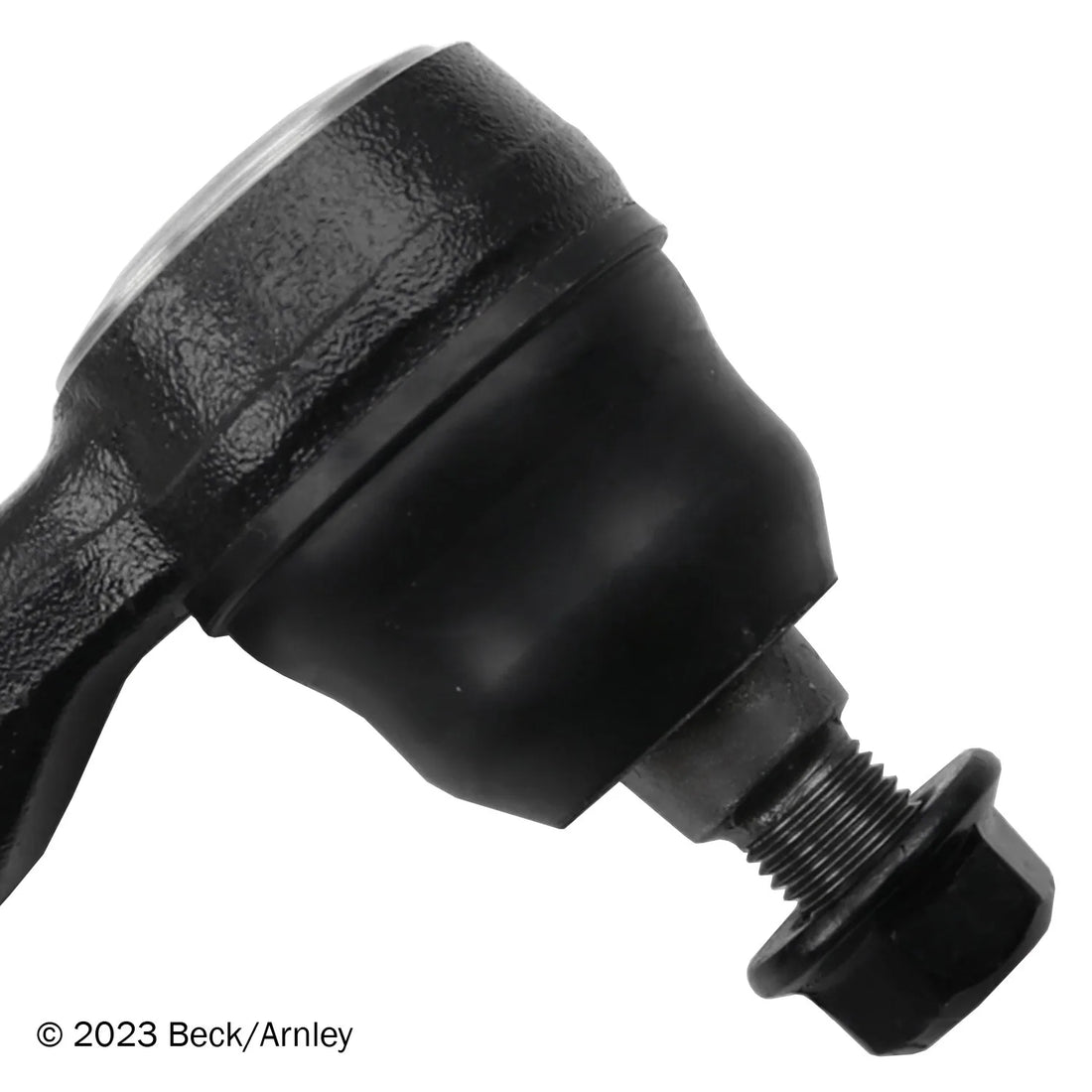 Beck/Arnley 101-8761 2019-2025 Acura RDX Steering Tie Rod End