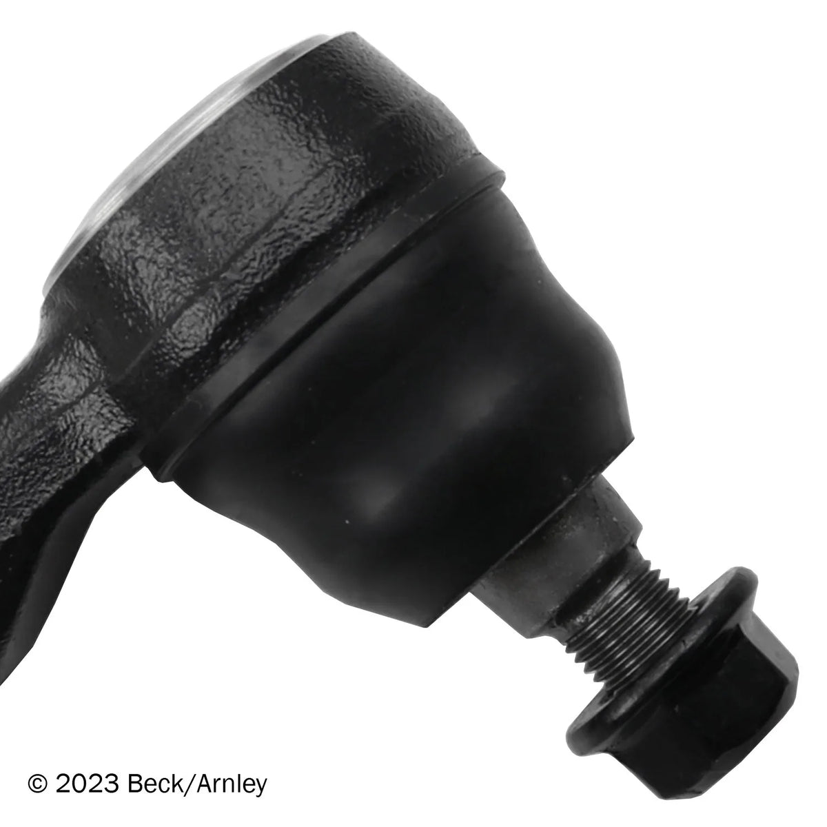 Beck/Arnley 101-8761 2019-2025 Acura RDX Steering Tie Rod End