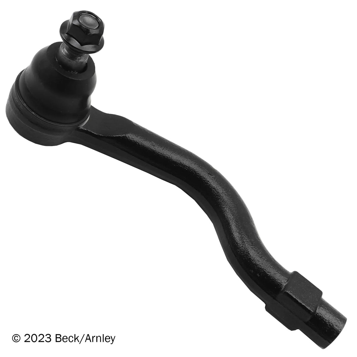 Beck/Arnley 101-8761 2019-2025 Acura RDX Steering Tie Rod End
