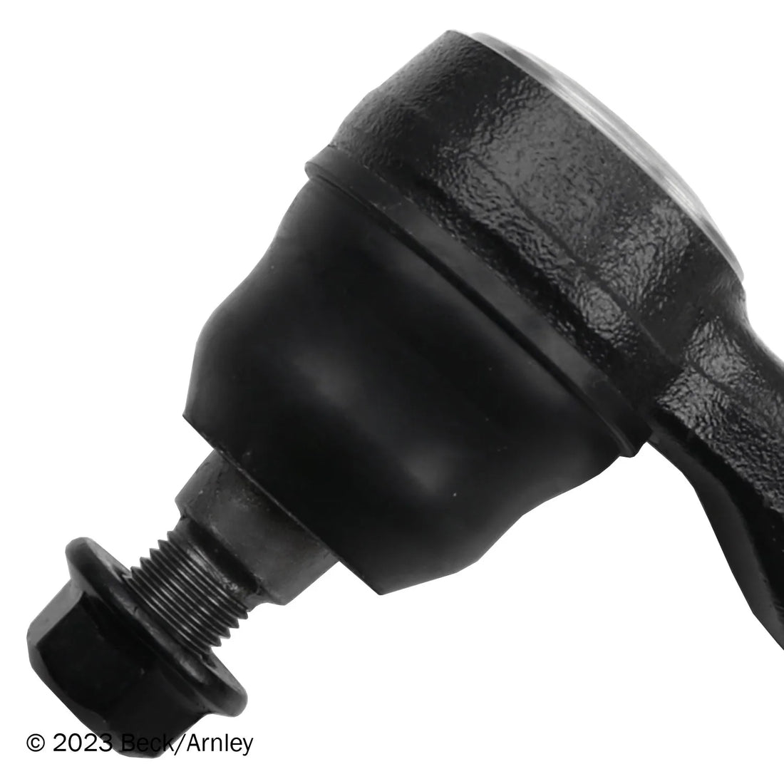 Beck/Arnley 101-8762 2019-2025 Acura RDX Steering Tie Rod End