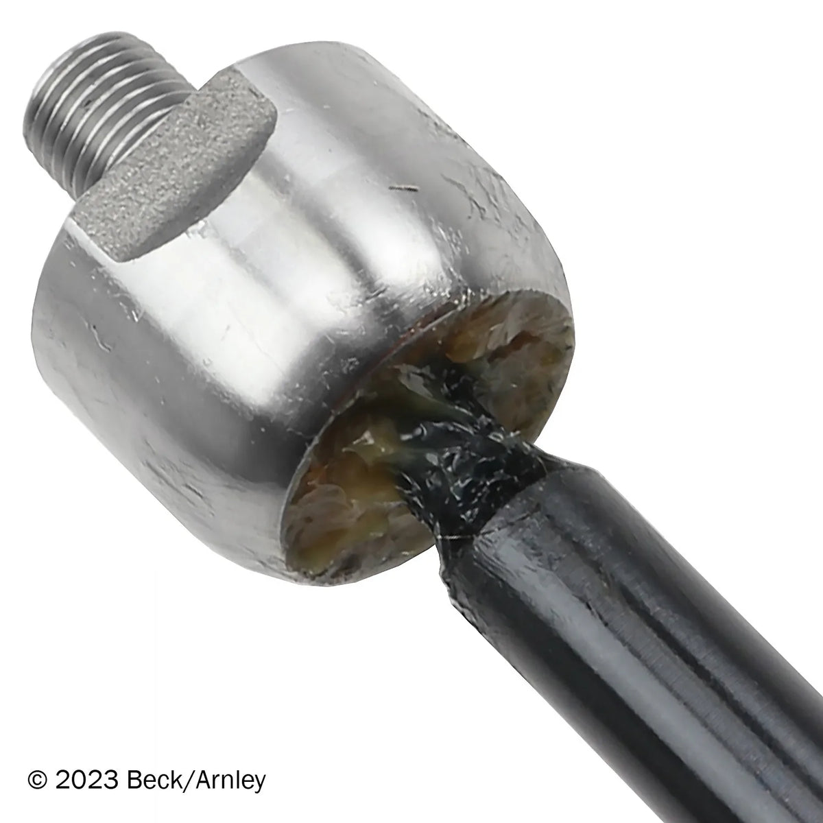 Beck/Arnley 101-8763 2020-2025 Mazda CX-30 Steering Tie Rod End