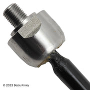 Beck/Arnley 101-8763 2020-2025 Mazda CX-30 Steering Tie Rod End