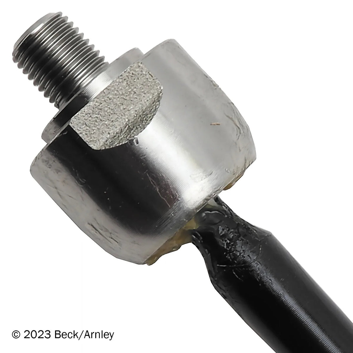 Beck/Arnley 101-8763 2020-2025 Mazda CX-30 Steering Tie Rod End