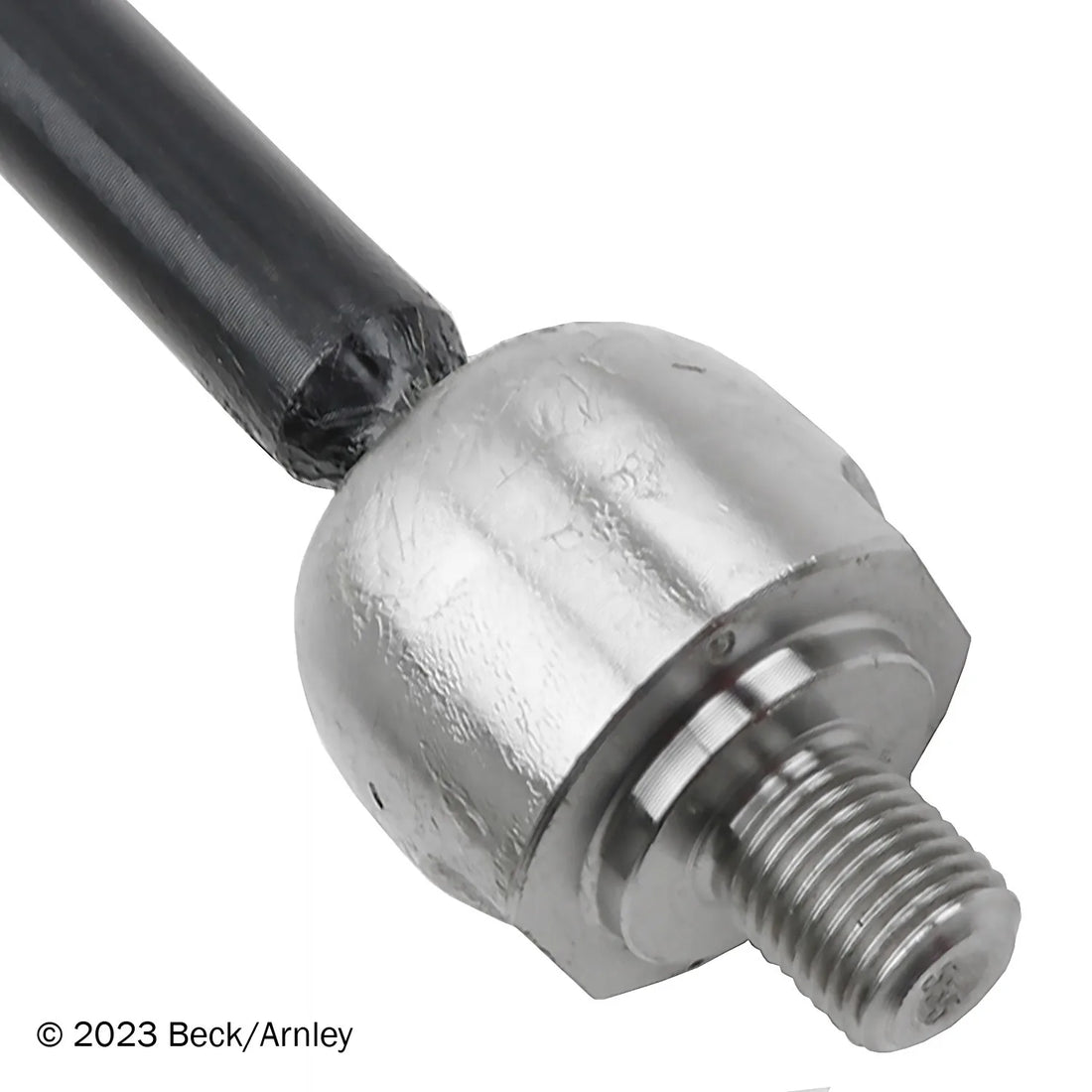 Beck/Arnley 101-8763 2020-2025 Mazda CX-30 Steering Tie Rod End