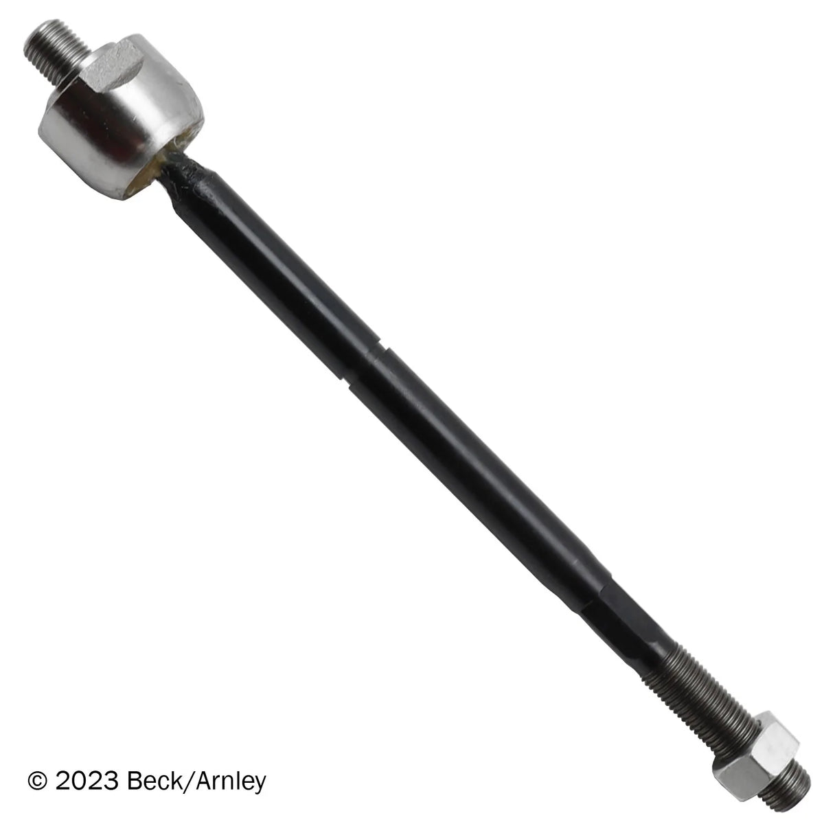 Beck/Arnley 101-8763 2020-2025 Mazda CX-30 Steering Tie Rod End