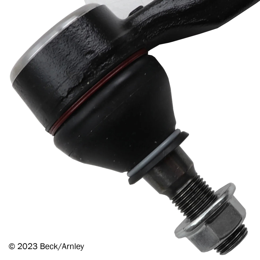 Beck/Arnley 101-8765 2019-2024 Mazda 3 Steering Tie Rod End
