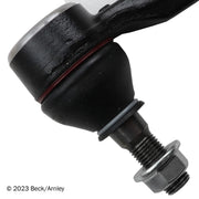 Beck/Arnley 101-8765 2019-2024 Mazda 3 Steering Tie Rod End