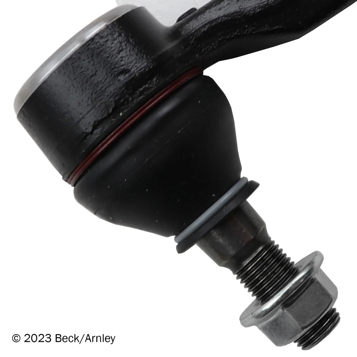 Beck/Arnley 101-8765 2019-2024 Mazda 3 Steering Tie Rod End