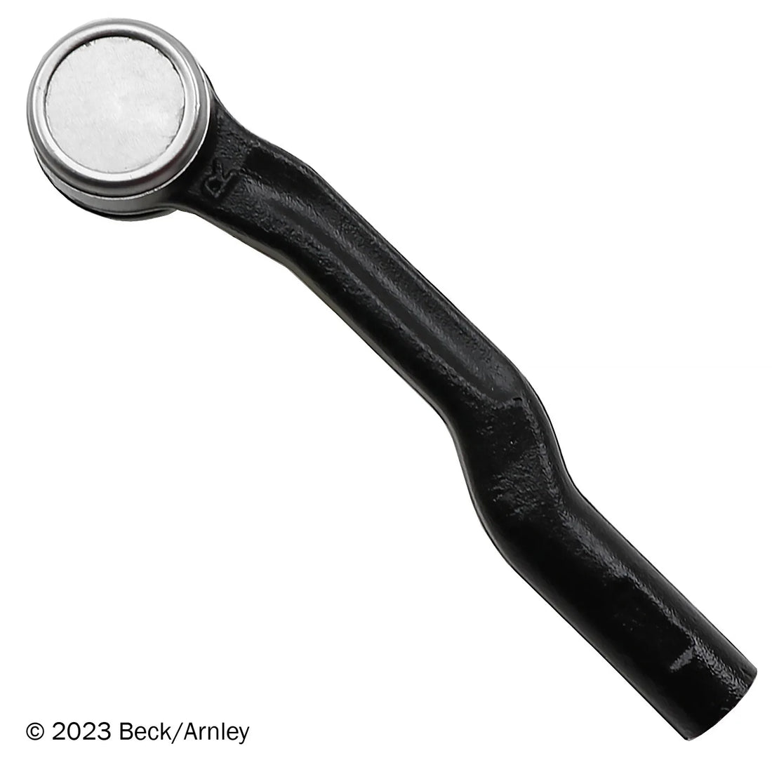 Beck/Arnley 101-8765 2019-2024 Mazda 3 Steering Tie Rod End