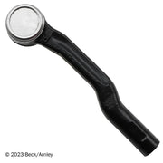 Beck/Arnley 101-8765 2019-2024 Mazda 3 Steering Tie Rod End