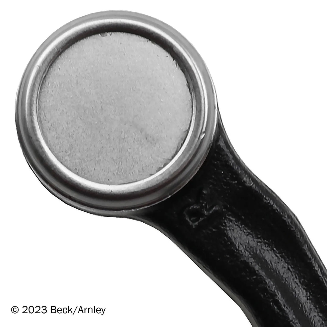 Beck/Arnley 101-8765 2019-2024 Mazda 3 Steering Tie Rod End