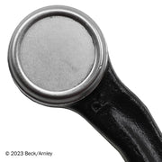 Beck/Arnley 101-8765 2019-2024 Mazda 3 Steering Tie Rod End