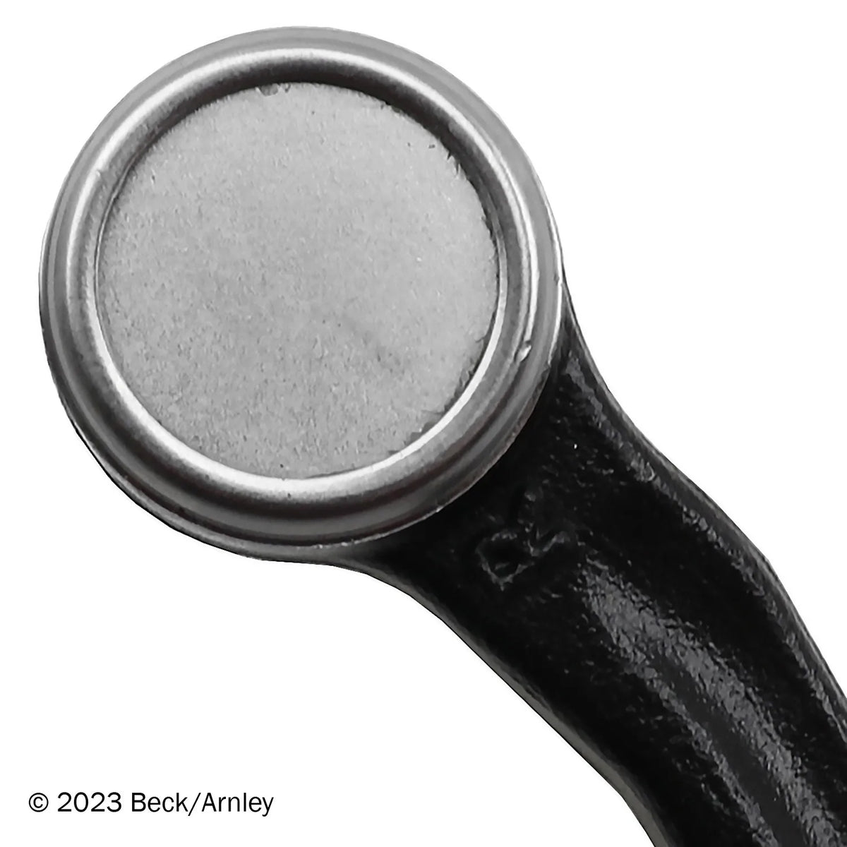 Beck/Arnley 101-8765 2019-2024 Mazda 3 Steering Tie Rod End