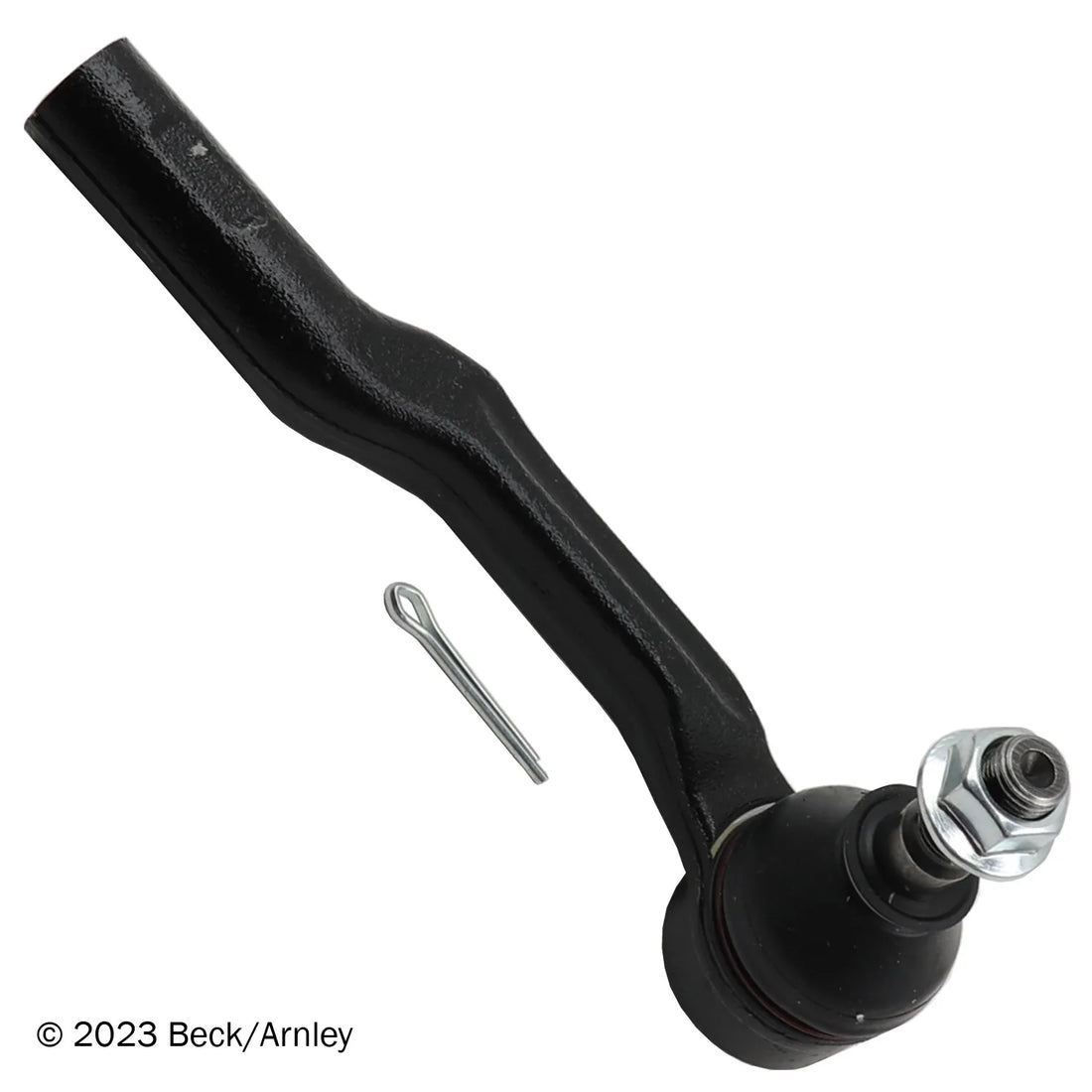 Beck/Arnley 101-8765 2019-2024 Mazda 3 Steering Tie Rod End
