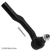 Beck/Arnley 101-8765 2019-2024 Mazda 3 Steering Tie Rod End