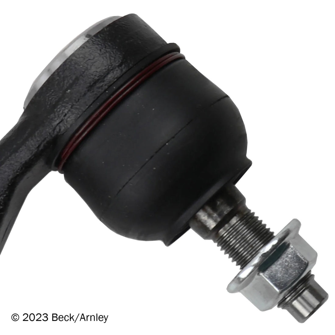 Beck/Arnley 101-8767 2019-2024 Mazda 3 Steering Tie Rod End