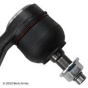 Beck/Arnley 101-8767 2019-2024 Mazda 3 Steering Tie Rod End