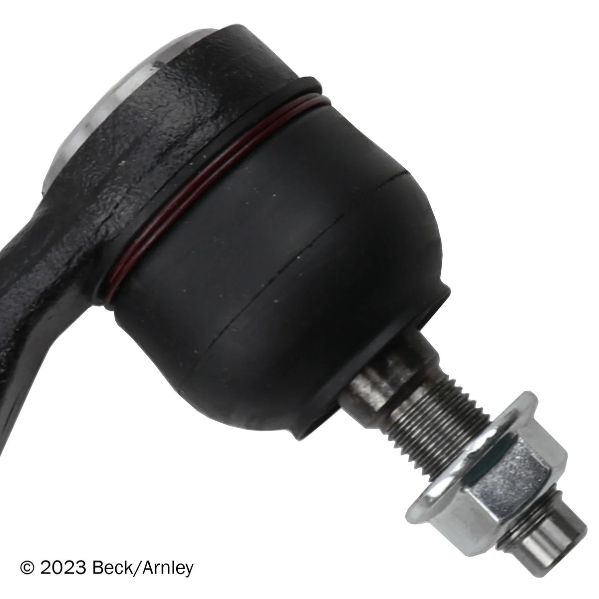 Beck/Arnley 101-8767 2019-2024 Mazda 3 Steering Tie Rod End