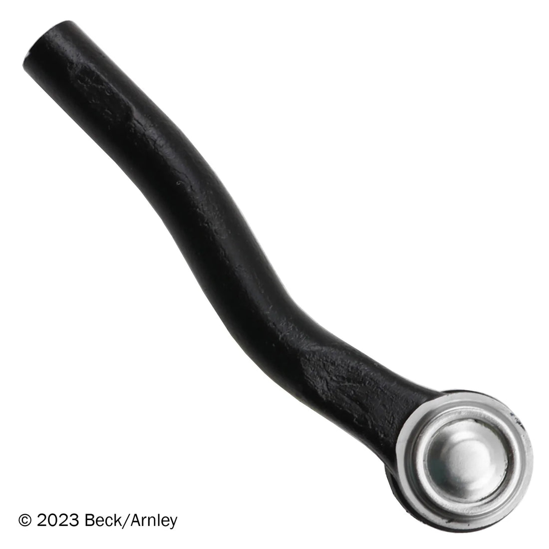 Beck/Arnley 101-8767 2019-2024 Mazda 3 Steering Tie Rod End