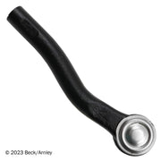 Beck/Arnley 101-8767 2019-2024 Mazda 3 Steering Tie Rod End