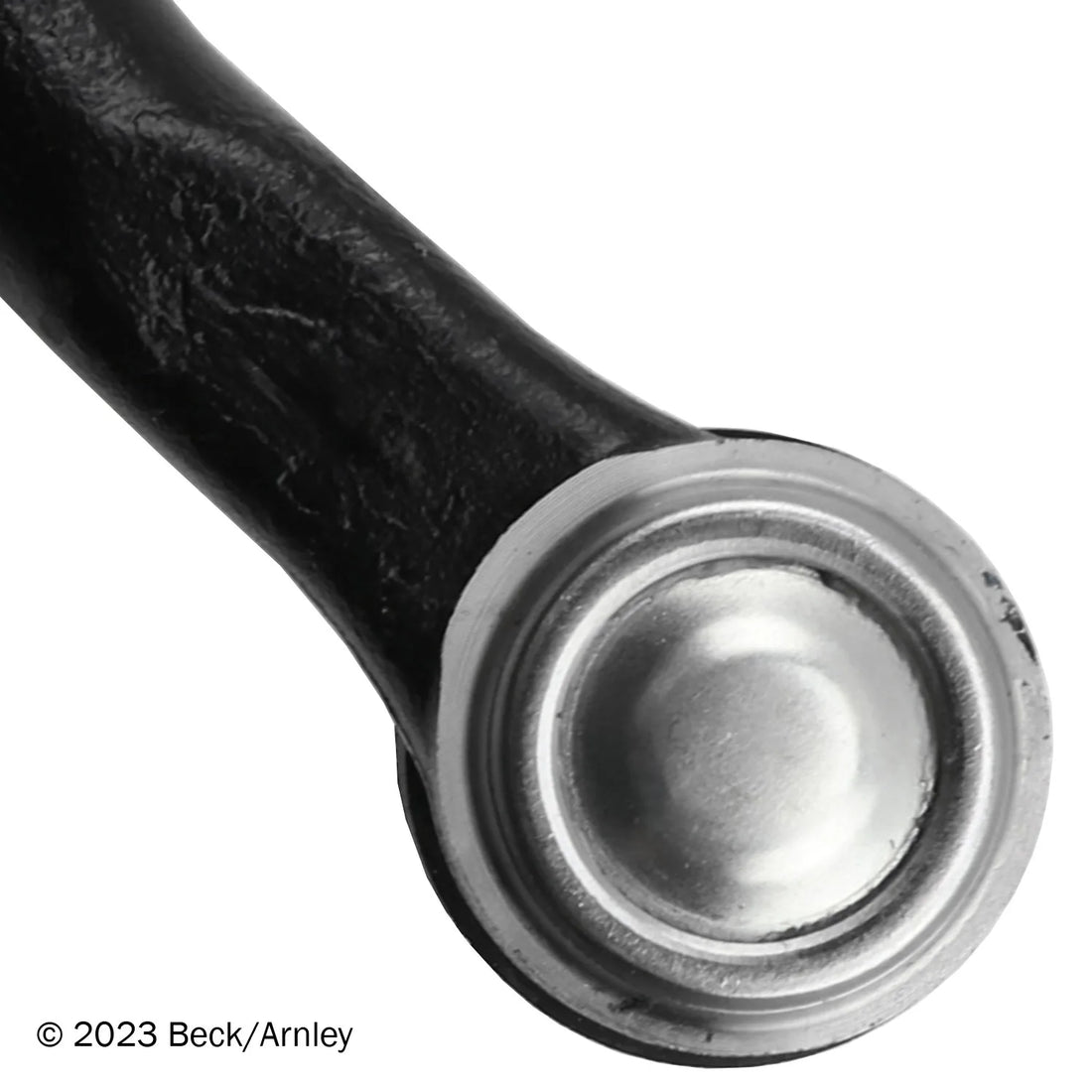 Beck/Arnley 101-8767 2019-2024 Mazda 3 Steering Tie Rod End
