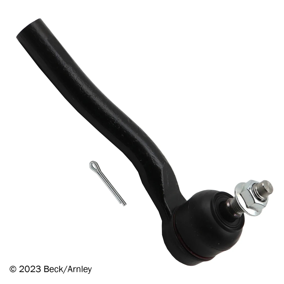 Beck/Arnley 101-8767 2019-2024 Mazda 3 Steering Tie Rod End