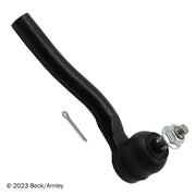 Beck/Arnley 101-8767 2019-2024 Mazda 3 Steering Tie Rod End