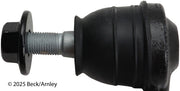 Beck/Arnley 101-8768 2019-2025 Genesis G70 Steering Tie Rod End