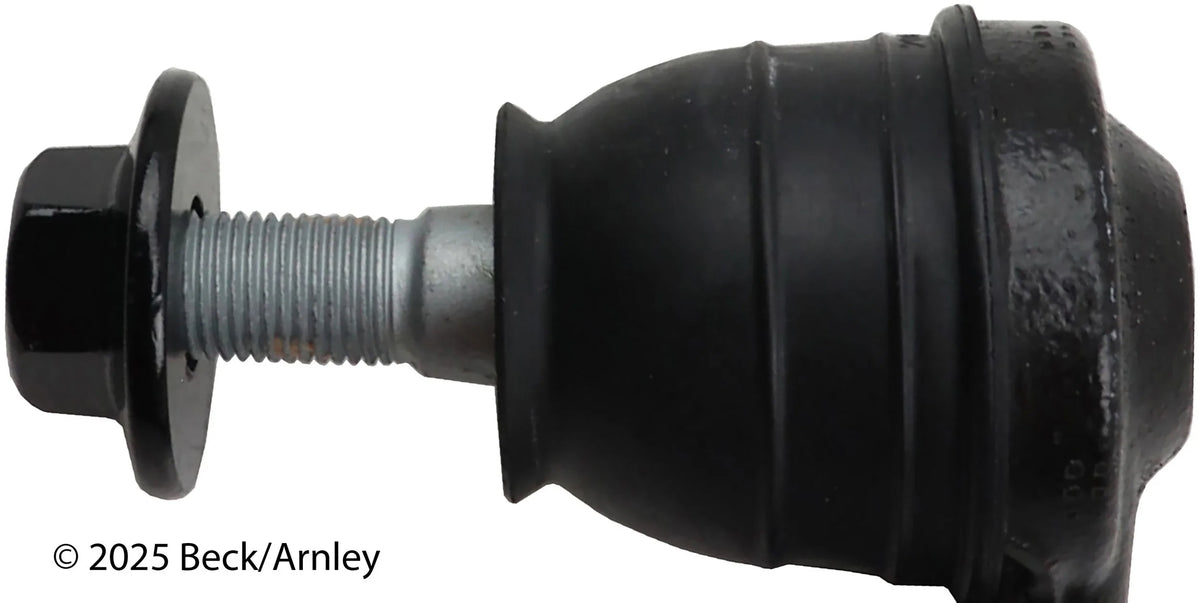 Beck/Arnley 101-8768 2019-2025 Genesis G70 Steering Tie Rod End